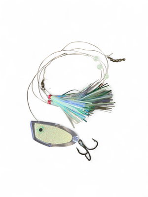 A Tom Mik Meat Rig S&amp;S Stud Glow (King-048)