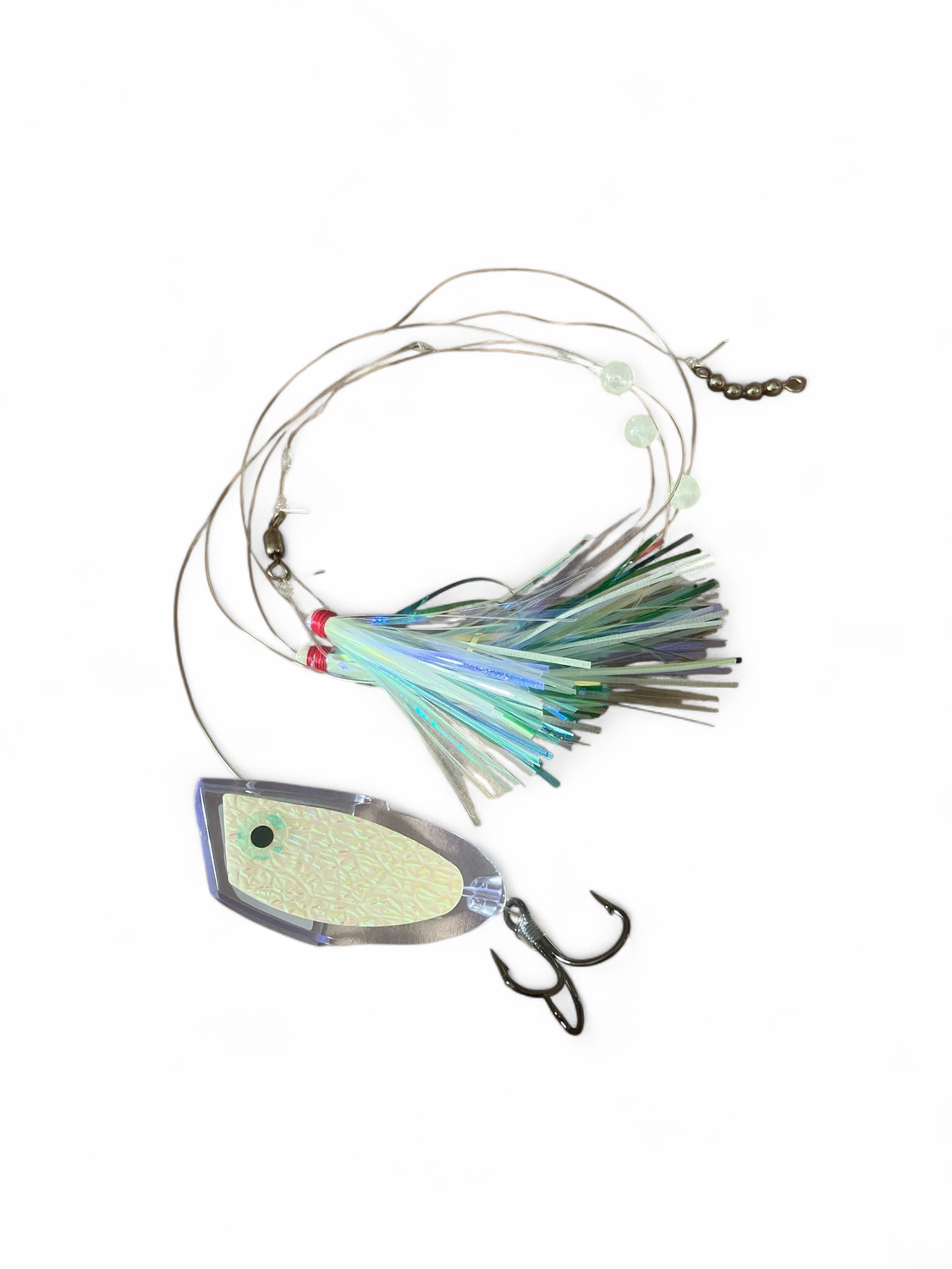 A Tom Mik Meat Rig S&amp;S Stud Glow (King-048)