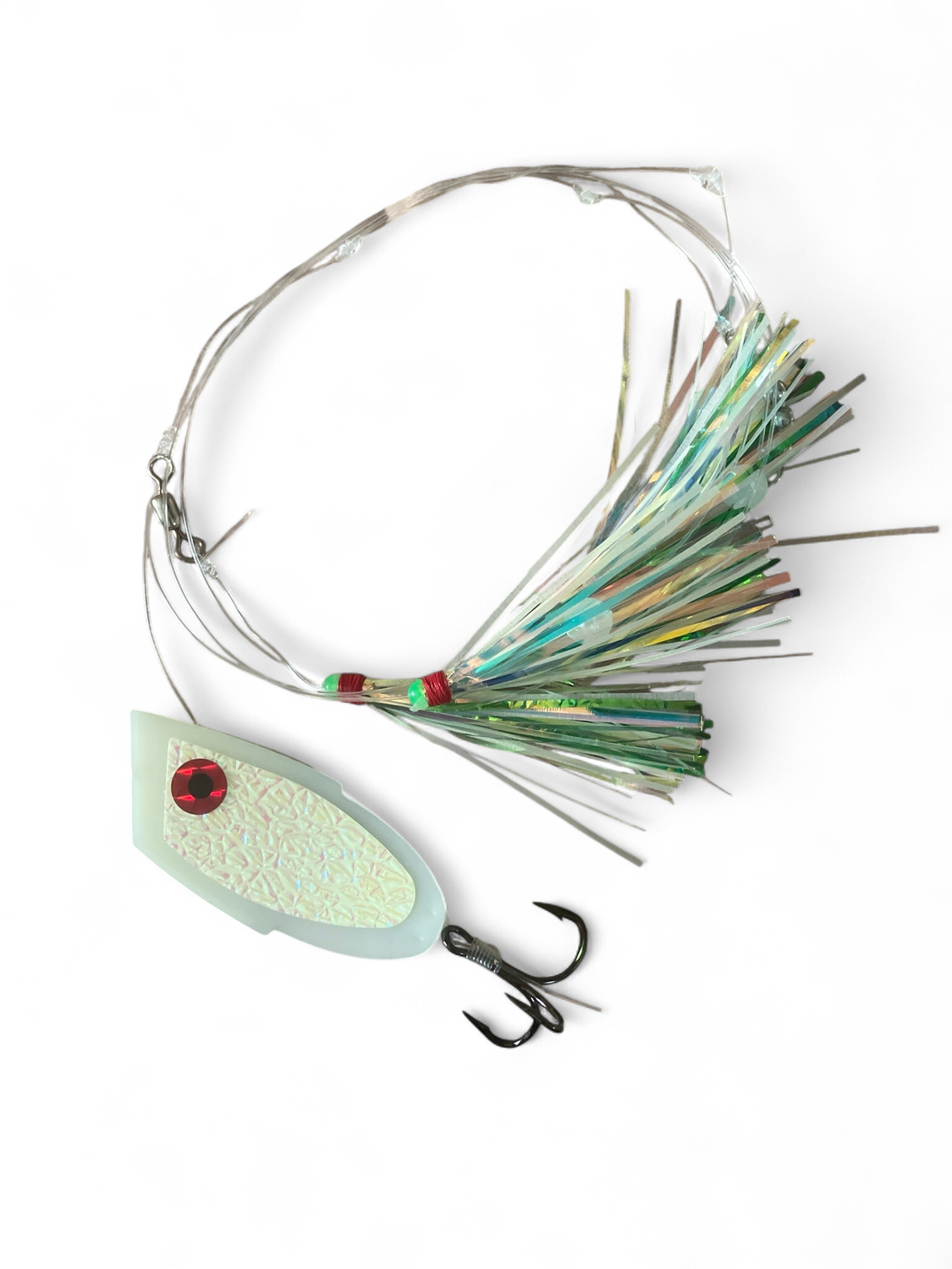 A Tom Mik Meat Rig Dirty Goose (King-074)