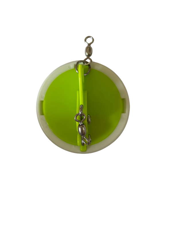 Dipsy Diver Sz 0 Chart/White Bottom 55600000080