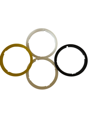 Dipsy Diver O Rings 55690010101