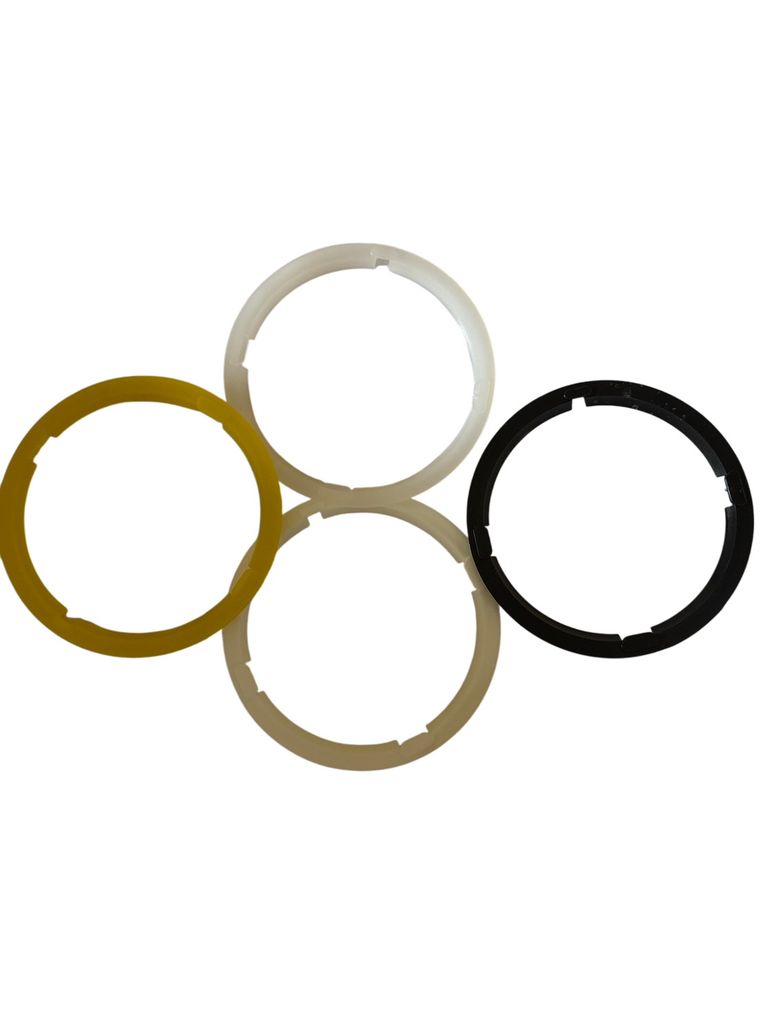 Dipsy Diver O Rings 55690010101