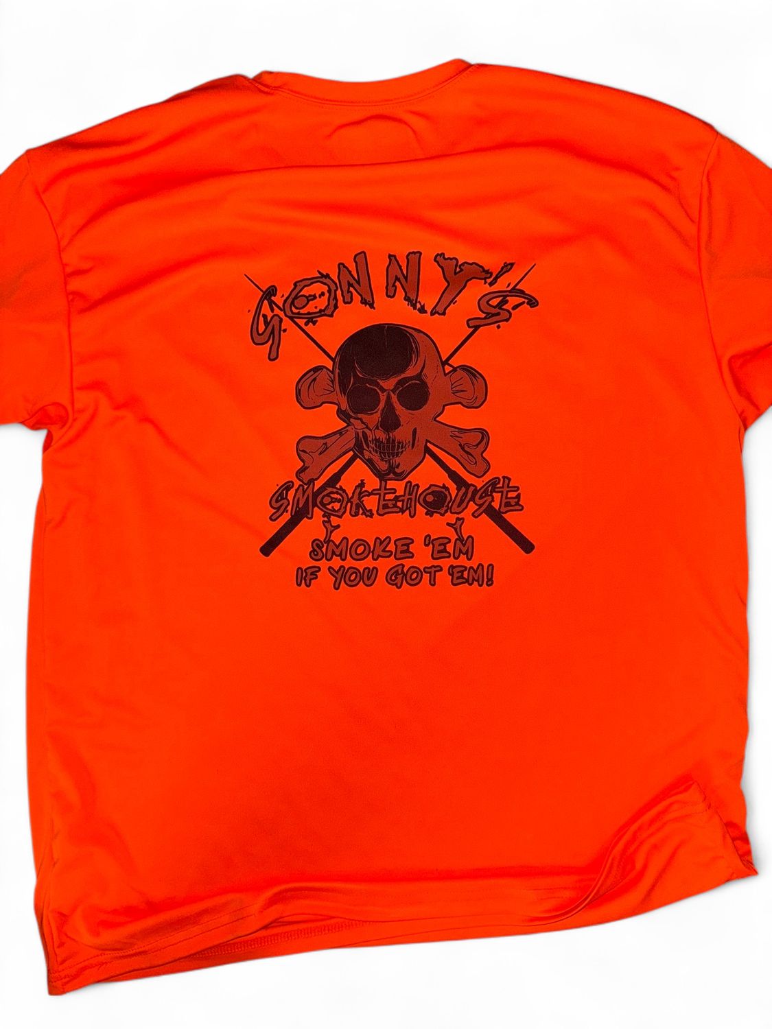Sonnys Smokehouse Shirts