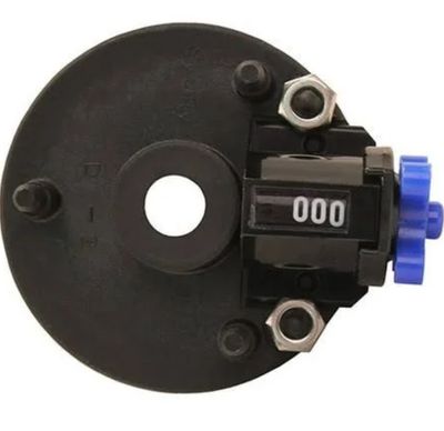 Replacement counter with base Scotty 1146