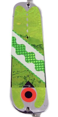 Proking Flasher Dew Scumline 8 inch