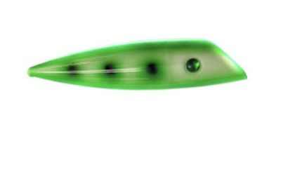 Salmon Candy Plug Icon (size 5)