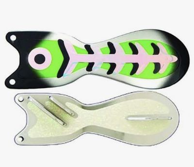 Spin Doctor Chr/Blk SD70947-8