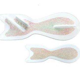 Spin Doctor Dbl Crush Glow SD70001-8