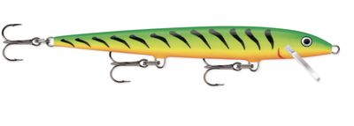 Rapala F13FT Firetiger