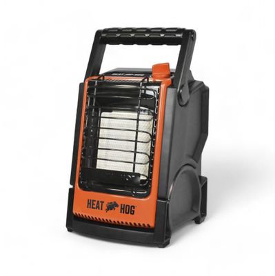 Heat hog 9000 btu