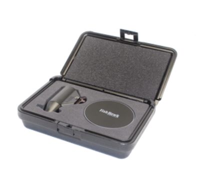 Fish Hawk Lithium Probe Hardcase