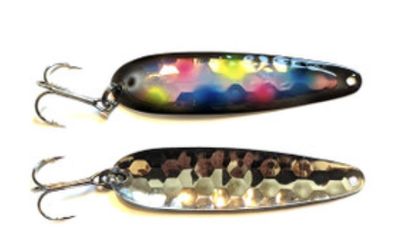 Salmon Candy Mag UV Toasted Wonderbread (super glow)