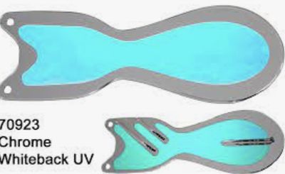 Spin Doctors Chrome WB/UV SD70923l-10