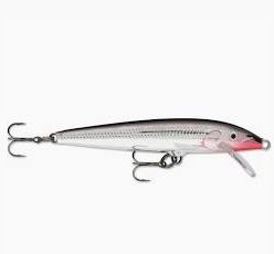 rapala F09V Vampire