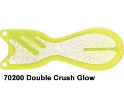 Spin Doctor Dbl Crush Glow SD70200-8