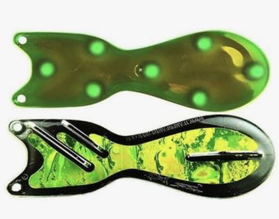 Spin Doctor Gm Nuclear SD70137-8