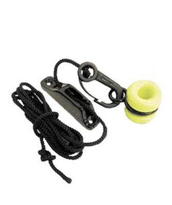 Scotty Weight Retrieve