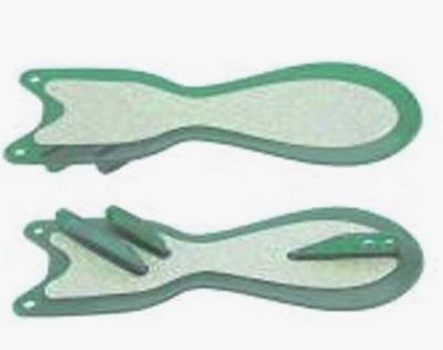 spin doctor Lite Grn/Crush Glow SD70350L-10