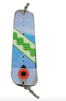 Proking Flasher Charlie Special 8 inch