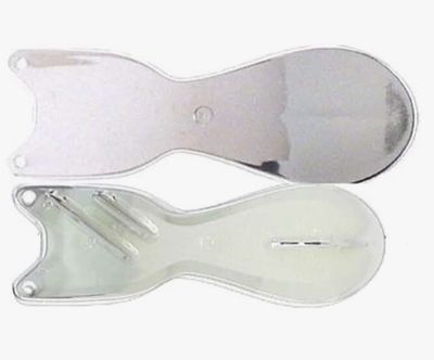 Spin Doctor Double Chrome SD70900-8