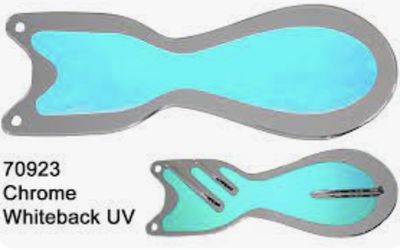 Spin Doctor Chr Wbuv SD70923-8