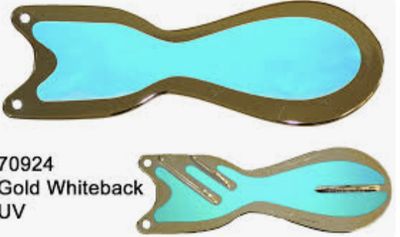 Spin Doctor Gold wbuv SD70924-8