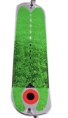 Proking Flasher Green Antifreeze 8 inch