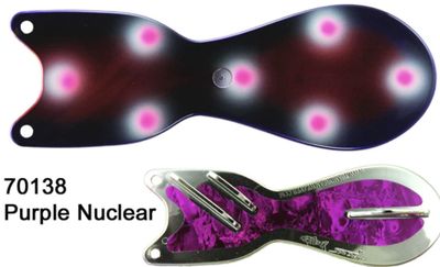 Spin Doctor Purple Nuclear SD70138-8