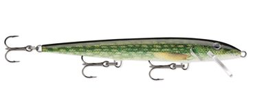 Rapala F11PKL Live Pike