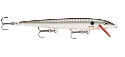 Rapala F13BP Bleeding Pearl