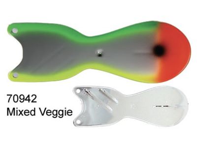 Spin Doctor Mixed Veggie  SD70942-8