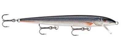 Rapala F13SH Silver Shiner
