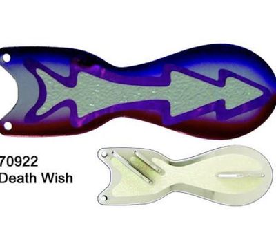 Spin Doctor Death Wish Sd70922-8