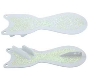 spin doctor Wht DBL Crush SD70001L-10