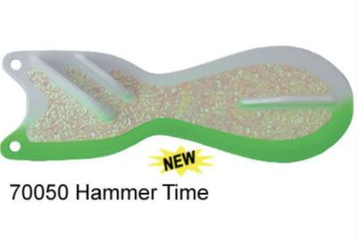 Spin Doctor Hammer Time SD70050l-10