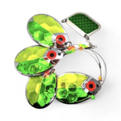 Salmon Candy Davey Jones Cowbell