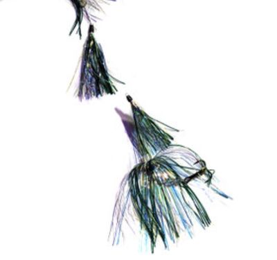 Salmon Candy Vegan Rig Illumination UV