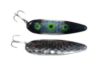 Salmon Candy Standard UV Dark Knight (super glow)