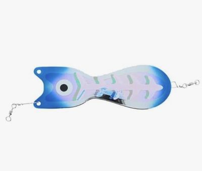 Spin Doctor Chr/Blue Uv SD70952-8