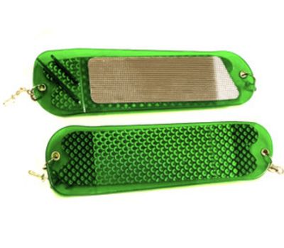 Salmon Candy Flasher Nates Dreamscale (8 inch)