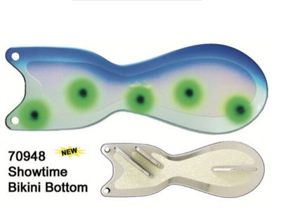 Spin Doctor Showtime Bikini SD70948-8