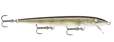 Rapala F11WAL Live Walleye