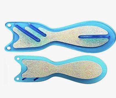 Spin Doctor Blue Glow Crush SD70400L-10