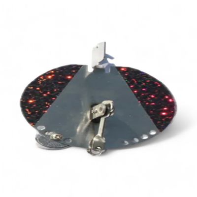 Chinook Diver Black Tape #5