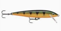 Rapala F09P Perch