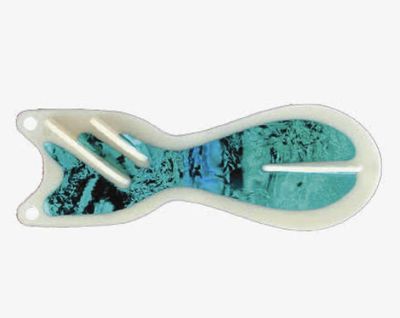 Spin Doctor Gl/ Blade Holo Bi SD70501-8