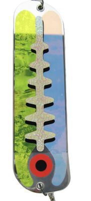 Proking Flasher Radioactive 8 inch