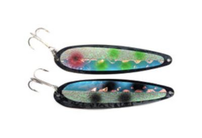 Salmon Candy Standard Songins Black Bam