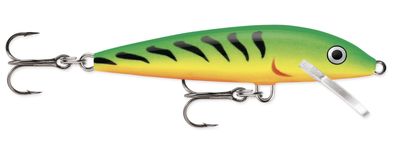 Rapala F07FT Firetiger
