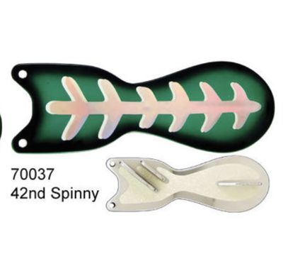 Spin Doctor 42nd Spinny SD70937-8